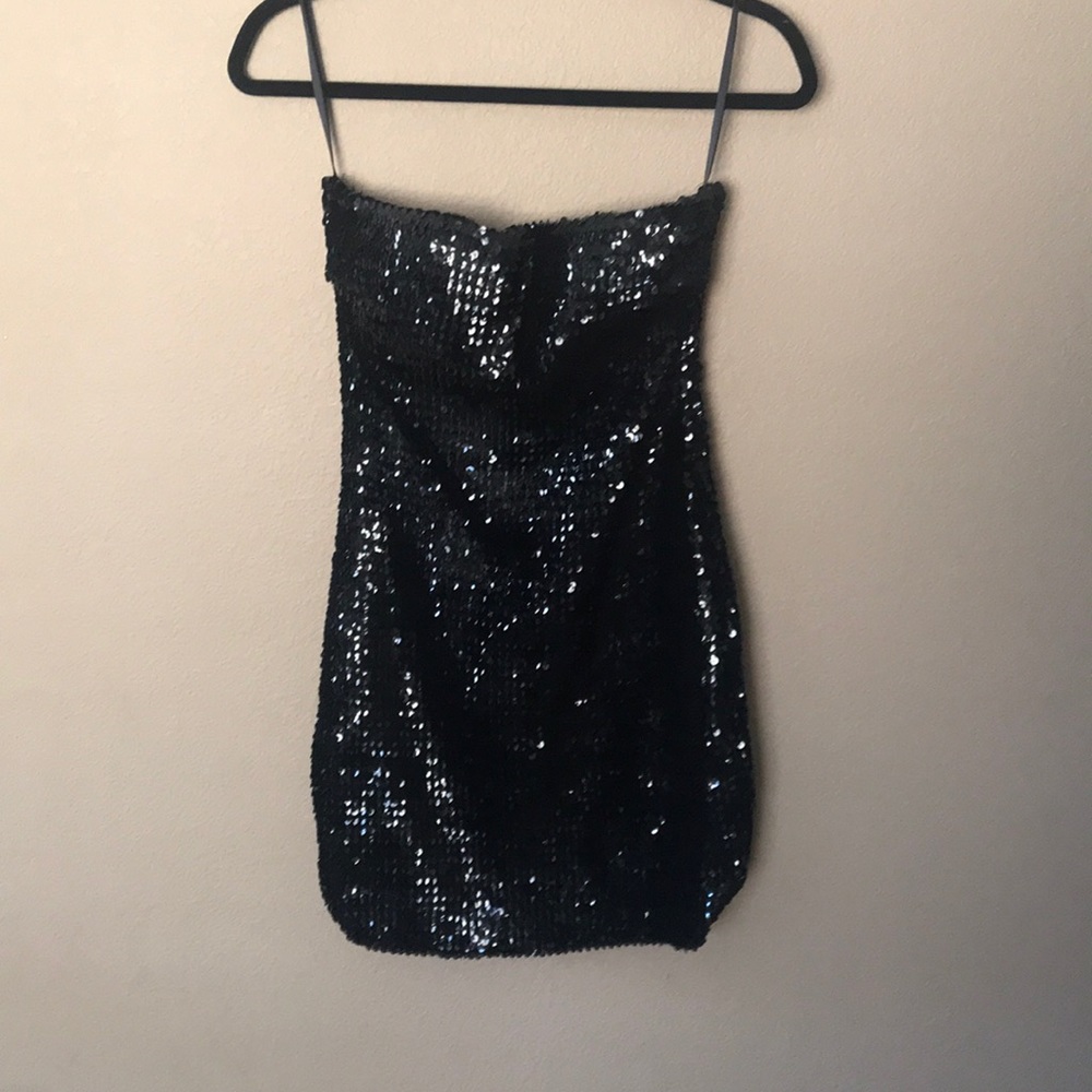 Wow Couture Dress